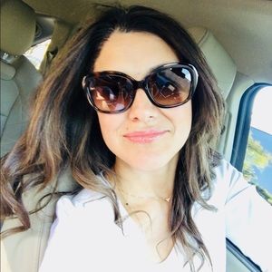 Meet your Posher, Rosie